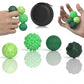 Silicone Magnetic Balls Fidgets Toys For Adults Teens, Stress Anxiety Relief Magnetic Sensory Toys For Autism Adhd, Large Textur