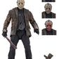 Freddy vs Jason - 7    Scale Action Figure - Ultimate Jason - NECA