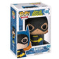Funko Dc Comics Dark Knight Returns Batgirl Figurine Silver Age