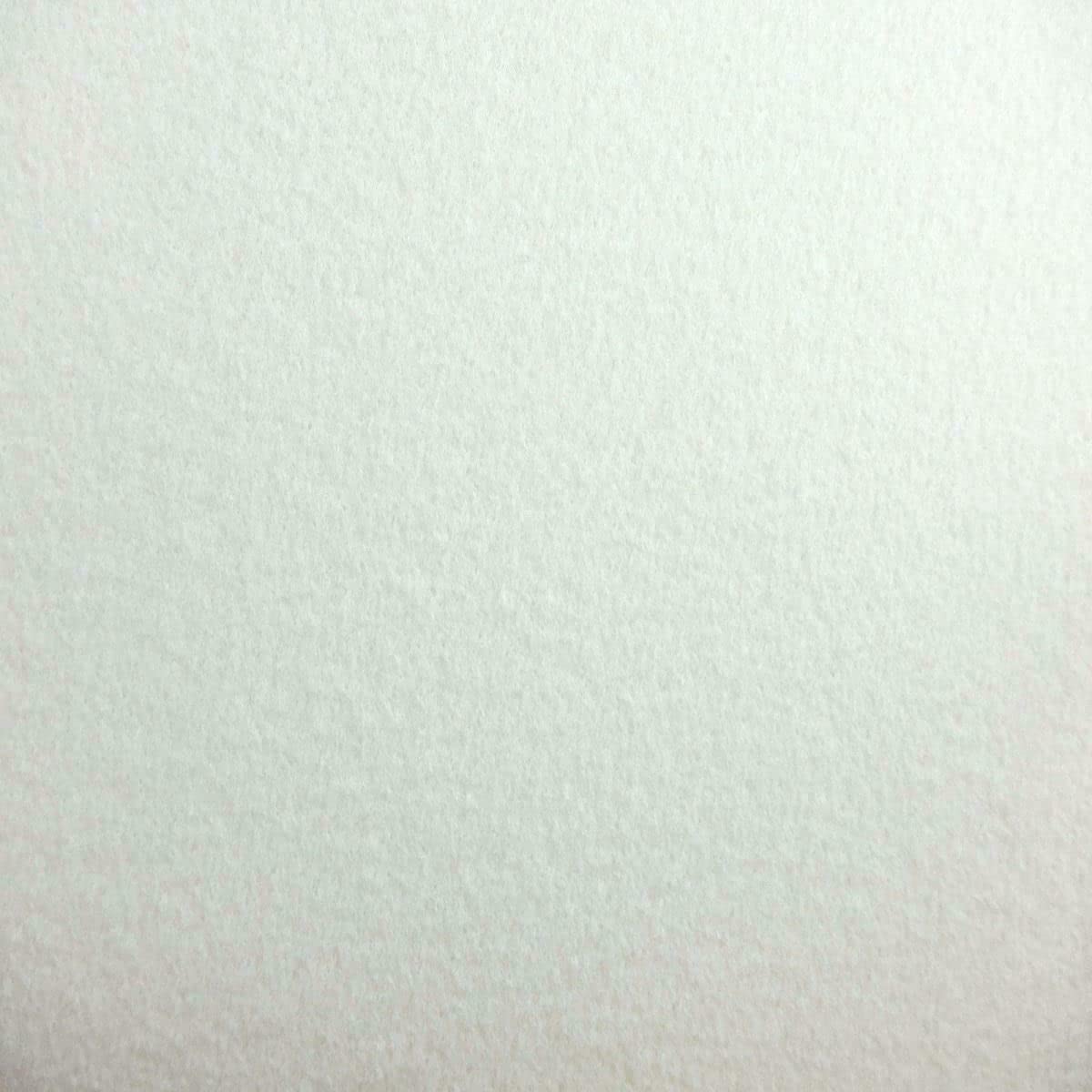 Melody Jane Dollhouse Snow White Carpet Self Adhesive Flooring Medium