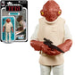 Star Wars The Black Series Admiral Ackbar, 40Th Anniversary Return Of The Jedi 6-Inch Collectible Action Figure, Ages 4 And Up (F5539)