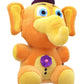 Funko Plush Five Nights At Freddy'S Pizza Simulator - Orville Elephant Collectible Figure, Multicolor