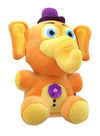 Funko Plush Five Nights At Freddy'S Pizza Simulator - Orville Elephant Collectible Figure, Multicolor