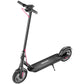 Windone Electric Scooter for Adults & Teens, 430W Peak Motor 19MPH & 17-Mile Range, Foldable Commuter Scooter with 10 Shock-Abso