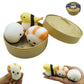 Plushies Barnyard Animals 11'' Plush Animal Toys (Lamb)
