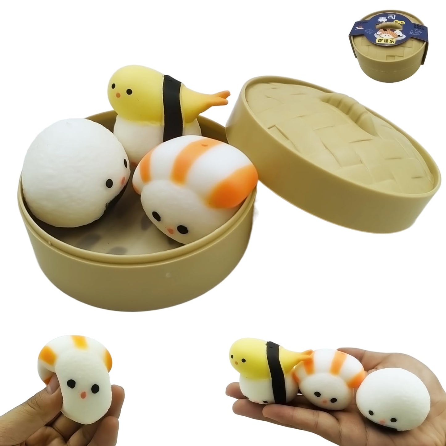 Plushies Barnyard Animals 11'' Plush Animal Toys (Lamb)