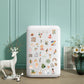 200Pcs Water Bottle Stickers For Kids, Cute Stickers For Water Bottles, Vinyl Waterproof Stickers Aesthetic Laptop Sticker Pack