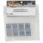 Team Associated 1595 Chassis Lead Weights