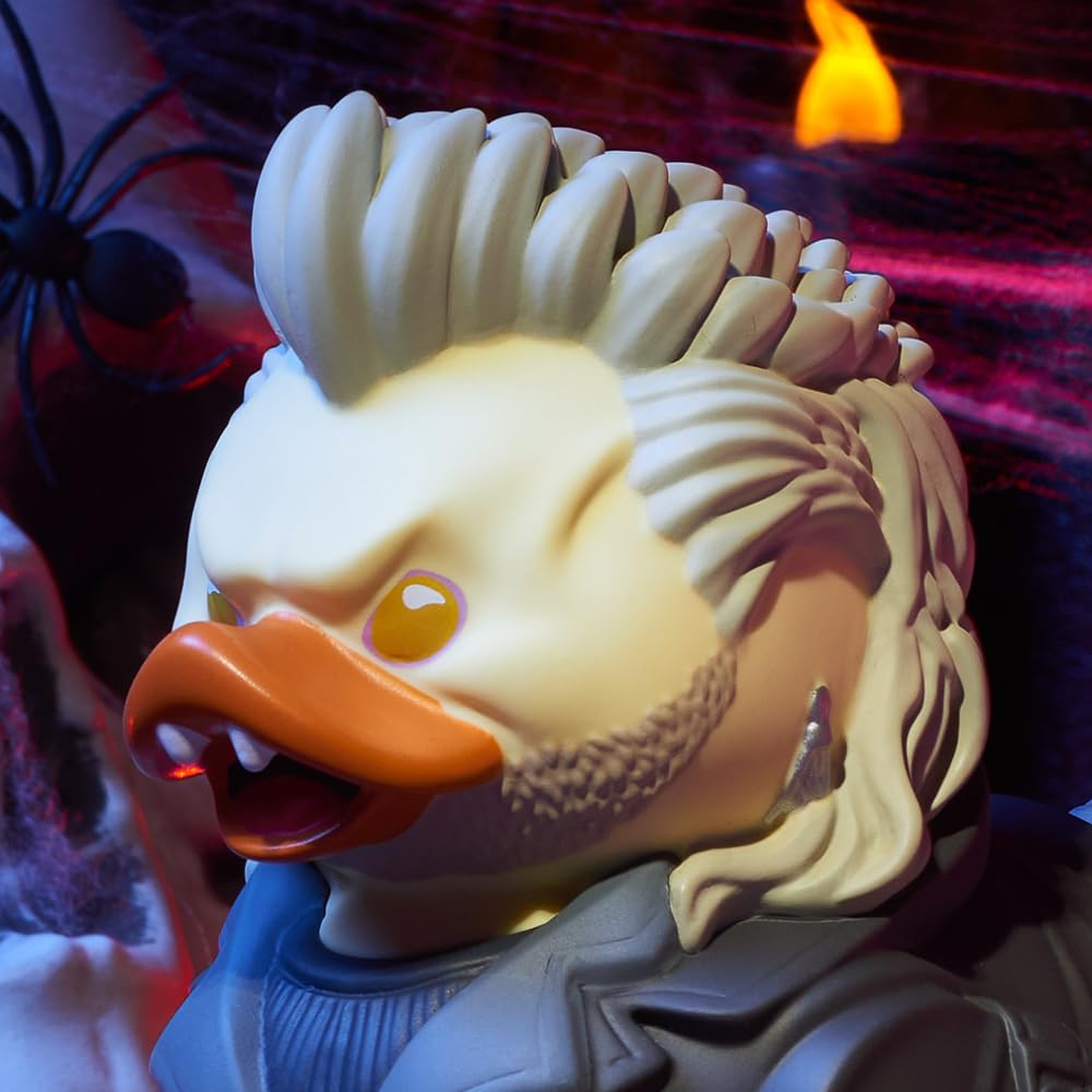 Tubbz Boxed Edition: Horror - David Cosplaying Rubber Duck Vinyl Figure