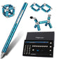 Meweo Magnetic Fidget Pen Magnetic pen Gifts Fidget Pen Toys for Teenage Girls Boys Adults,Toy Pen Decompression Toy Magnet Pen,
