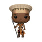 Funko Pop Marvel: What If? - Queen General Ramonda, Multicolor, (58650)