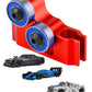 Arrcat Rc Upgrades Part For 1/7 Arrma Limitless Infraction Felony (Ara109011/Ara109001/Ara7615V2/Ara7617V2) Rc Car,Center Drives