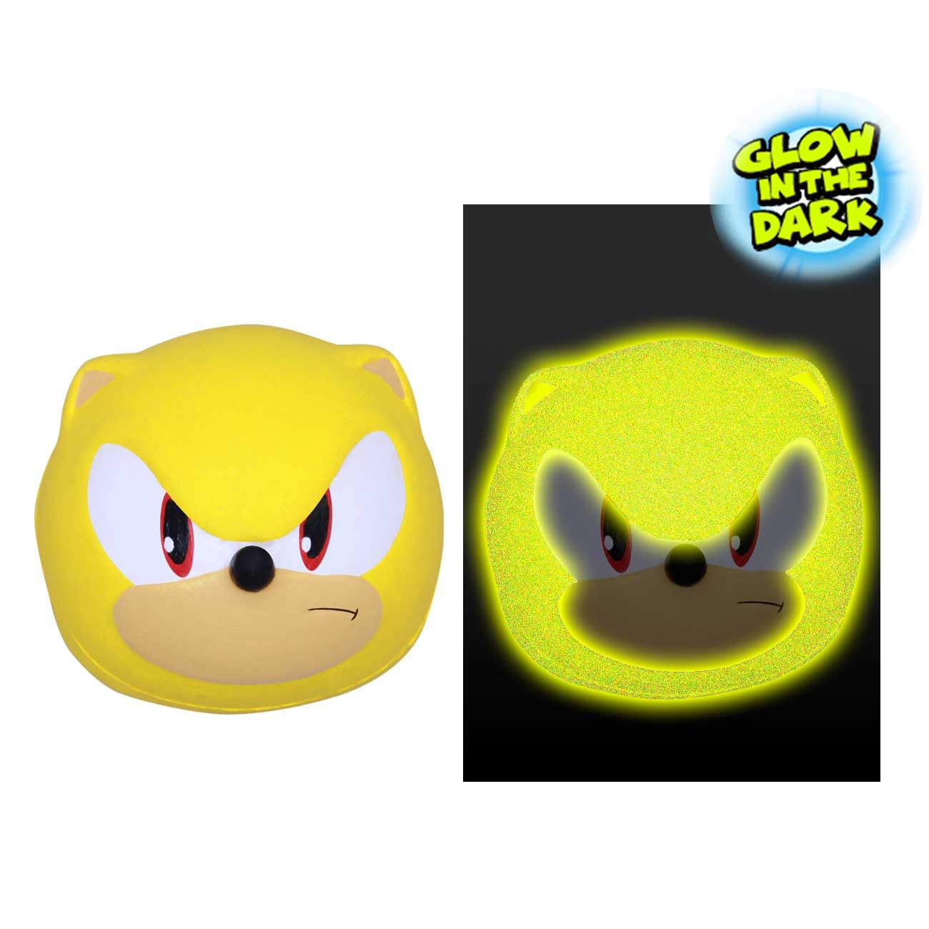 Sonic The Hedgehog Squishme (Series 2)