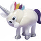 The Original Miracle Melting Sparkling Unicorn Play Dough - By Cupcakes & Cartwheels