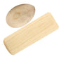 Excluzo Music Learning Egg, Creative Maracas Eggs Beech For Music Enthusiast For Early Education Teaching Supplies For Musical T