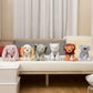 Cozys Lion 10 Inch Animal Plush