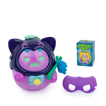 Beemai Ghost Bear Baddy Bear Town Series 1Pc Cute Figures Collectibles Birthday Gift