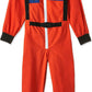 Rubies  156249 Astronaut Child Costume Size: Medium (8-10)