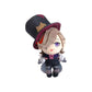 Calembou Anime Plush Figure Cute Soft Stuffed Doll 8'' Lyney Freminet Furina Wriothesley Neuvillette Plushies For Genshin Fans (