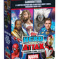 Topps Hero Attax 2023 Season Trading Card Game (Smart Pack)