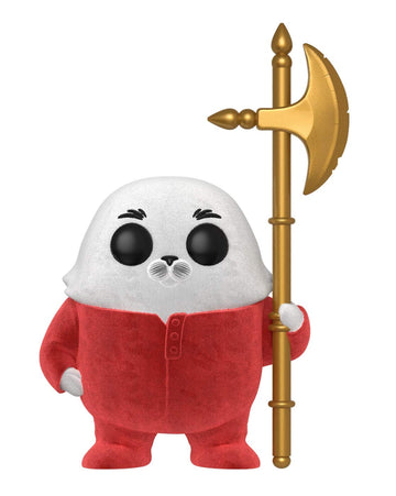 Funko Pop! Comics #16 Saga Ghus in Pajamas (2018 Summer Convention limited availability)