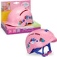 BABY Born Bicycle Helmet for 36 and 43 cm Dolls
