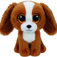 Ty Beanie Boo Plush - Tala The Dog 15Cm