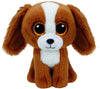 Ty Beanie Boo Plush - Tala The Dog 15Cm