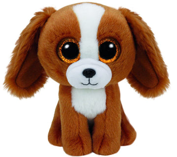 Ty Beanie Boo Plush - Tala The Dog 15Cm