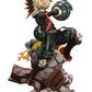 Kotobukiya My Hero Academia: Katsuki Bakugo (Version 2) Artfx J Statue, Multicolor (Pp978)