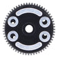ApplianPar Differential Case and Spool Locker Kit for 1/10 Traxxas Rustler Stampede Slash 2WD RC Car