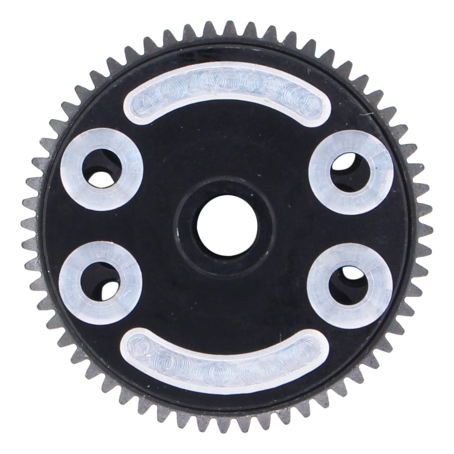 ApplianPar Differential Case and Spool Locker Kit for 1/10 Traxxas Rustler Stampede Slash 2WD RC Car