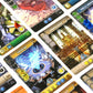 Lucky Duck Games It's A Wonderful World Corruption & Ascension Expansion - 1-7 Players, 30-60 Min Playtime, Multicolor, Model LKYIWWR03EN