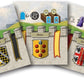 Cmon Lorenzo Il Magnifico: Houses Of Renaissance Expansion | Strategy Board Game For Teens And Adults| Ages 14 And Up | 2 To 5 P