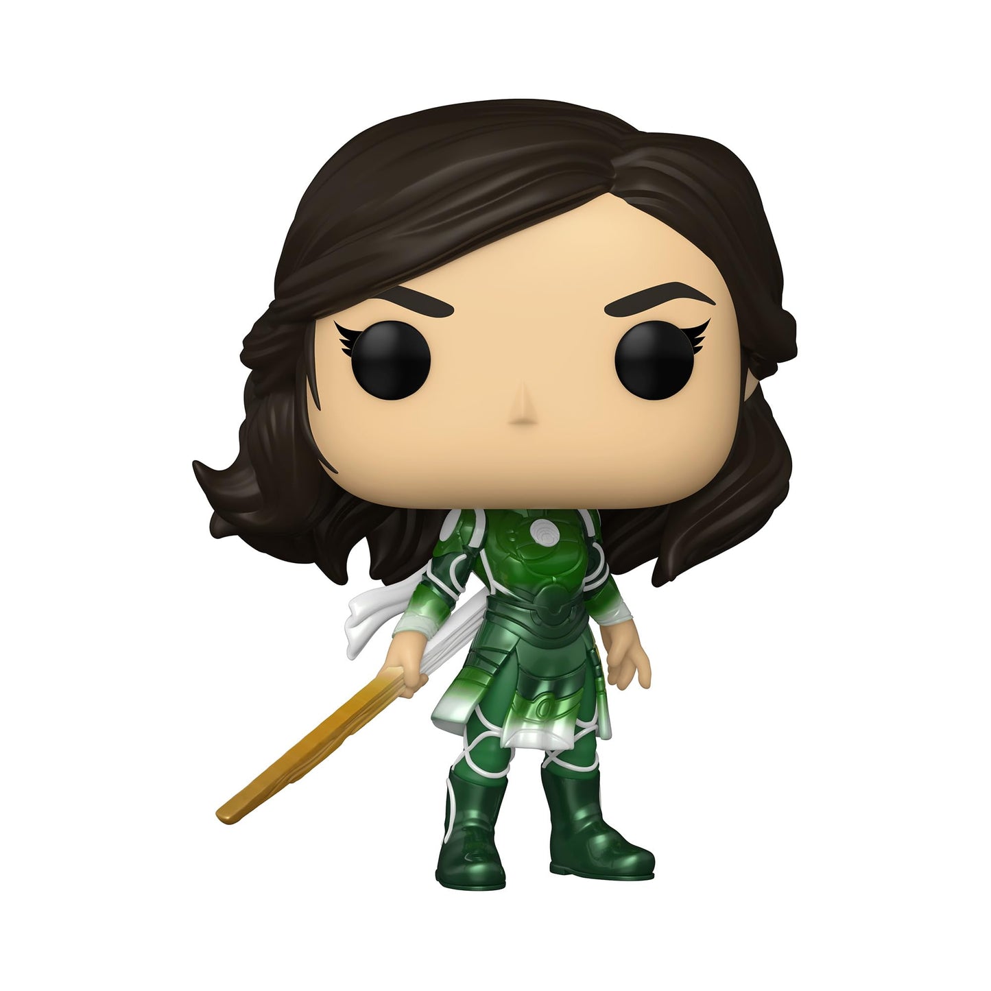 Funko Pop Pop! Marvel: Eternals - Sersi Multicolor Standard 49705