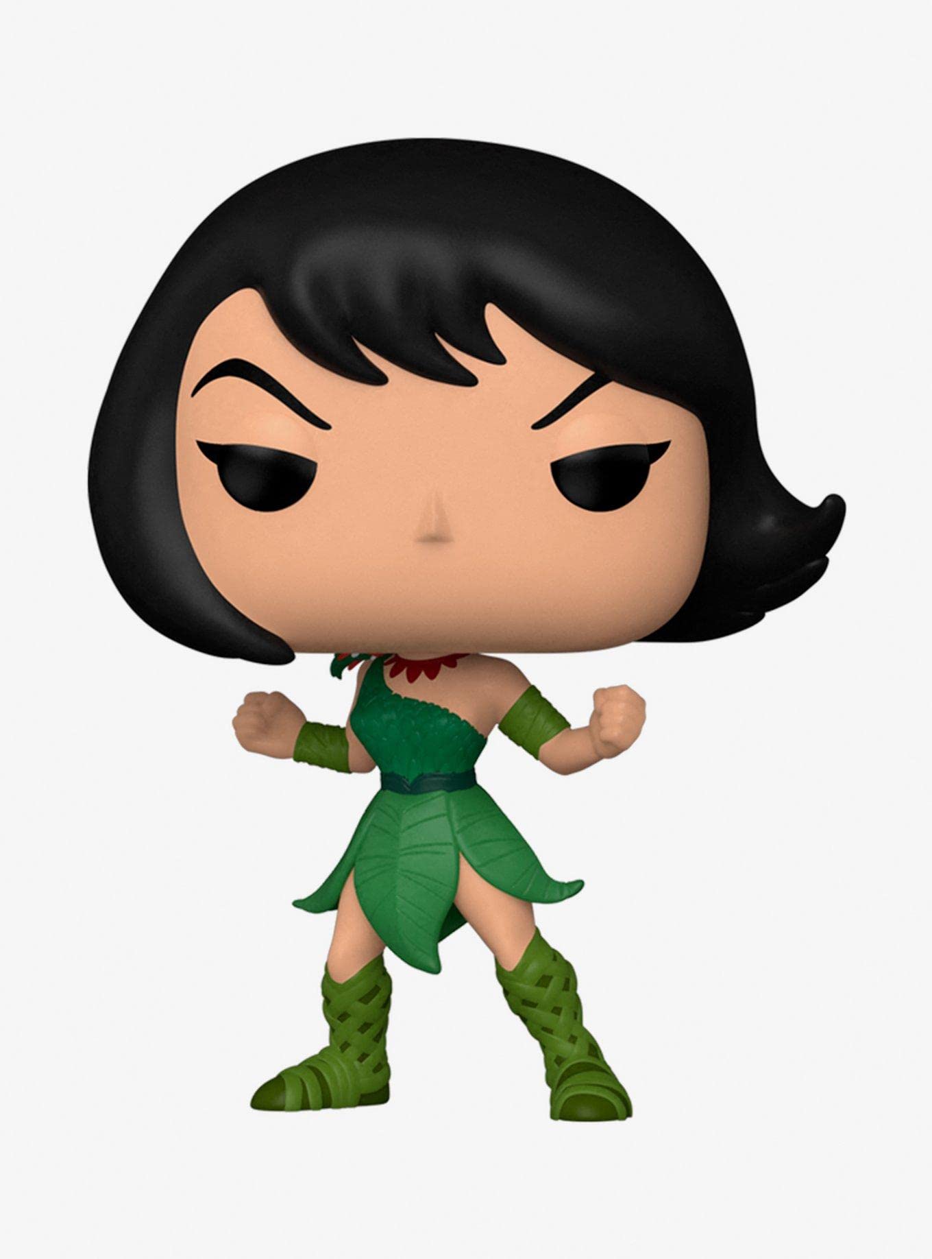 Funko Pop! Animation: Samurai Jack - Ashi, Multicolor