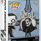 Pop Rocks: Ghost - Papa Emeritus Iv Funko Vinyl Figure (Bundled With Compatible Box Protector Case), Multicolored, 3.75 Inches
