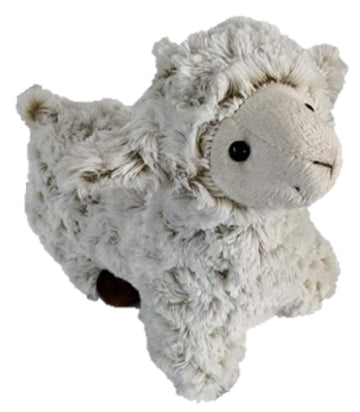 Plushies Barnyard Animals 11'' Plush Animal Toys (Lamb)