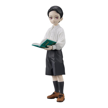 Banpresto - Demon Slayer: Kimetsu No Yaiba Demon Series Vol.11 - Muzan Kibutsuji Statue Medium