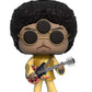 Funko 32250 Pop Rocks: Prince - 3Rd Eye Girl Collectible Figure, Multicolor
