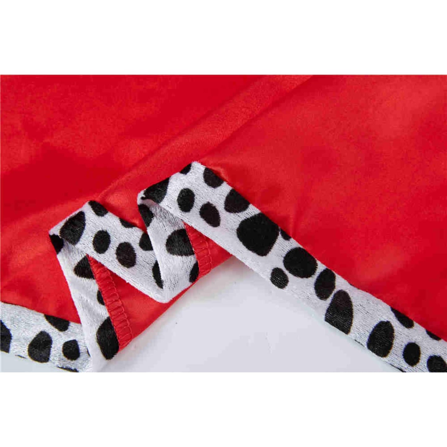 Yolsun King Robe Costume For Boys Prince Satin Cloak Queen Cape With Crown Kids Dress Up For Halloween Party (31.5'', Red Cape C