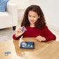 Smartgames Ghost Hunters Travel Game For Kids And Adults, A Spooky, Stem Focused Cognitive Skill-Building Brain Game - Brain Teaser For Ages 6 & Up, 60 Challenges