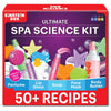 Einstein Box Princess Soap Making Kit| Toys & Gifts For Girls Aged 4+ | Fun Craft Kit For Girls 9-12 |Diy Soap Making Kit Perfec