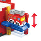 Vtech Go! Go! Smart Wheels Rescue Tower Firehouse