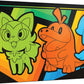 Pokemon TCG Elite Trainer Box - Scarlet & Violet, Multi-color, Medium Size, Model 820650853661
