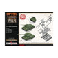 Flames Of War Late War: Soviet T-34 Tank Company