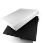 Apostrophe Games Blank Game Board & Box - 17" x 17", White Paperboard for DIY Family Board Games