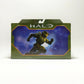 Halo 4 World of Halo  Figure and Vehicle - Banished Ghost with advanced Warlord