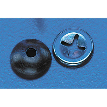 Dubro Products Replacement E/Z Connector Washers, DUB3358