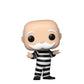 Funko Pop! Vinyl: Monopoly - Mr. Monopoly In Jail